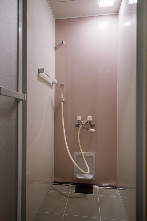 Guest House Yutaka นาฮะ ภายนอก รูปภาพ